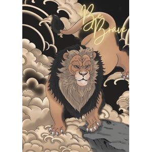 LaRue, Bianca Be Brave Journal: For Mental Health, Creative Writing, and Healing LaRue, Bianca Be Brave Journal: For Mental Health, Creative Writing, and Healing