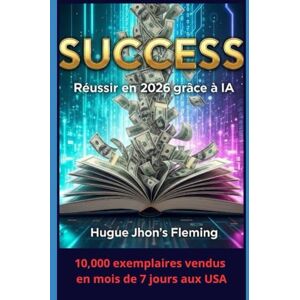 Fleming, Hugue John's Réussir en 2026 grâce à IA: Les 10 erreurs fatales des entrepreneurs en ligne, comment les éviter ! Fleming, Hugue John's Réussir en 2026 grâce à IA: Les 10 erreurs fatales des entrepreneurs en ligne, comment les éviter !