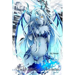 _, Invayne The Dragon Girl’s Ascension (Volume 1) _, Invayne The Dragon Girl’s Ascension (Volume 1)