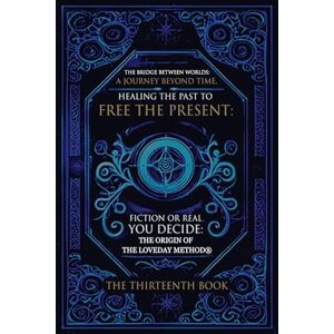 Loveday, Geoffrey The Bridge Between Worlds A Journey Beyond Time; Healing the Past to Free the Present Fiction or Real? You Decide: The Origin of The Loveday Method(R) Loveday, Geoffrey The Bridge Between Worlds A Journey Beyond Time; Healing the Past to Free the Present Fiction or Real? You Decide: The Origin of The Loveday Method(R)