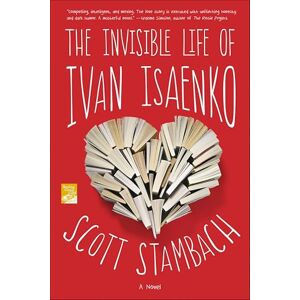 St. Martin's Press The Invisible Life of Ivan Isaenko: A Novel St. Martin's Press The Invisible Life of Ivan Isaenko: A Novel