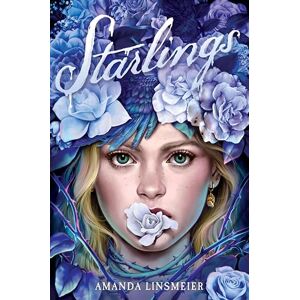 Linsmeier, Amanda Starlings Linsmeier, Amanda Starlings