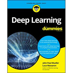 Mueller Deep Learning For Dummies Mueller Deep Learning For Dummies
