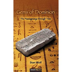 Wolf, Stan Gems of Dominion Volume 2 Wolf, Stan Gems of Dominion Volume 2