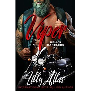 Atlas, Lilly Viper (Hell's Handlers MC) Atlas, Lilly Viper (Hell's Handlers MC)