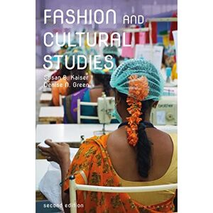 Kaiser Fashion and Cultural Studies Kaiser Fashion and Cultural Studies