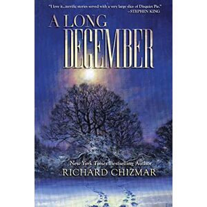 Chizmar, Richard A Long December Chizmar, Richard A Long December