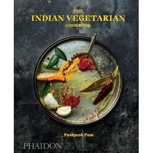 Pant, Pushpesh The Indian Vegetarian Cookbook Pant, Pushpesh The Indian Vegetarian Cookbook