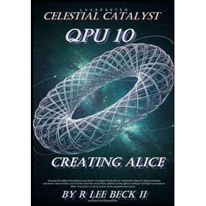 Lee Celestial Catalyst: Blackstone QPU 10 Lee Celestial Catalyst: Blackstone QPU 10