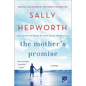 HEPWORTH, SALLY Mother's Promise HEPWORTH, SALLY Mother's Promise