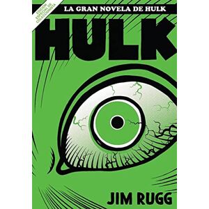 PANINI SPA HULK's Grand Nova PANINI SPA HULK's Grand Nova