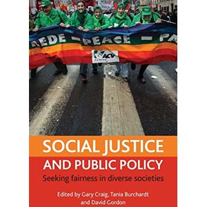 Philosophy Social justice and public policy: Seeking fairness in diverse societies Philosophy Social justice and public policy: Seeking fairness in diverse societies