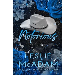 McAdam, Leslie Notorious: A Contemporary M/M Romance (Alternate cover) (IOU (Alternate cover)) McAdam, Leslie Notorious: A Contemporary M/M Romance (Alternate cover) (IOU (Alternate cover))