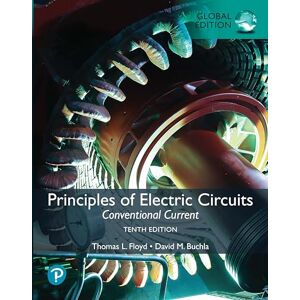 Floyd, Thomas Principles of Electric Circuits: Conventional Current Floyd, Thomas Principles of Electric Circuits: Conventional Current