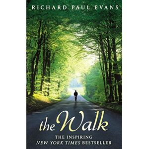 Evans, Richard Paul The Walk Evans, Richard Paul The Walk