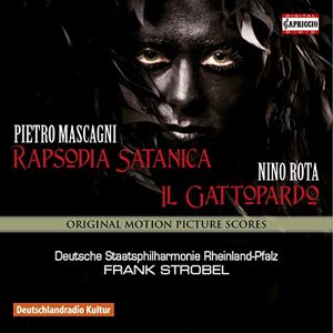 Rapsodia Satanica Rapsodia Satanica