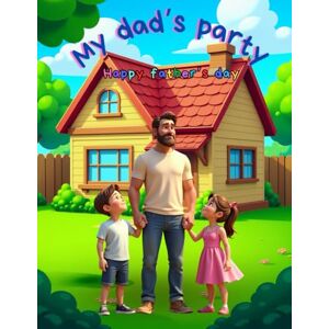 Zito CindyB my dad's party: happy father's day (Memorable days) Zito CindyB my dad's party: happy father's day (Memorable days)