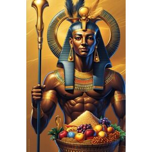 Bloodmoon, Dorian Dedun’s Treasure: Unlocking Wealth and Prosperity Through Ancient Egyptian Magick (Egyptian Magick of Dorian Bloodmoon) Bloodmoon, Dorian Dedun’s Treasure: Unlocking Wealth and Prosperity Through Ancient Egyptian Magick (Egyptian Magick of Dorian Bloodmoon)