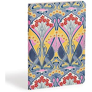 Galison Liberty Ianthe Bloom B5 Handmade Embroidered Journal Galison Liberty Ianthe Bloom B5 Handmade Embroidered Journal