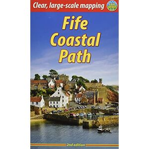 Bardwell, Sandra Fife Coastal Path Bardwell, Sandra Fife Coastal Path