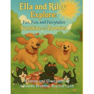 Bremen, Amanda Ella and Riley Explore: Fur, Fun, and Fairytales — Sunshine and Zoomies Bremen, Amanda Ella and Riley Explore: Fur, Fun, and Fairytales — Sunshine and Zoomies