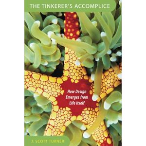 Scott Tinkerer's Accomplice: How Design Emerges from Life Itself Scott Tinkerer's Accomplice: How Design Emerges from Life Itself