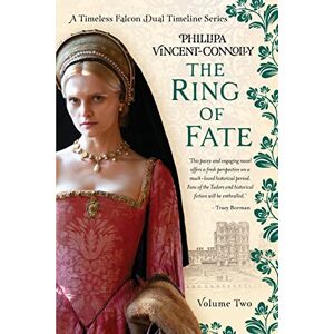 Vincent The Ring of Fate: (A Timeless Falcon Dual Timeline Series Volume Two): 2 Vincent The Ring of Fate: (A Timeless Falcon Dual Timeline Series Volume Two): 2