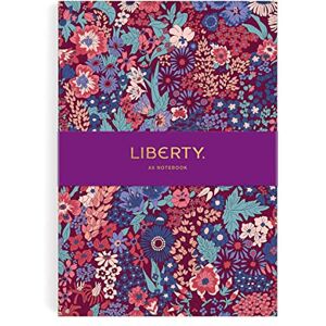 Galison Liberty Margaret Annie A5 Journal Galison Liberty Margaret Annie A5 Journal