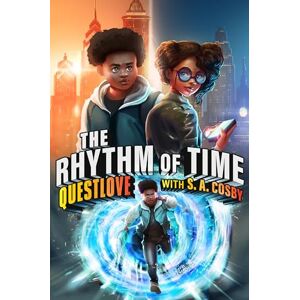Questlove The Rhythm of Time Questlove The Rhythm of Time