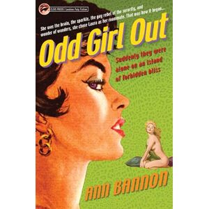 Bannon, Ann Odd Girl Out (Lesbian Pulp Fiction) Bannon, Ann Odd Girl Out (Lesbian Pulp Fiction)