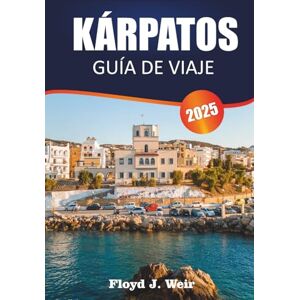 J. Weir, Floyd KÁRPATOS GUÍA DE VIAJE 2025: Explora calas de playa, caminatas por la montaña y festivales locales en el Dodecaneso J. Weir, Floyd KÁRPATOS GUÍA DE VIAJE 2025: Explora calas de playa, caminatas por la montaña y festivales locales en el Dodecaneso
