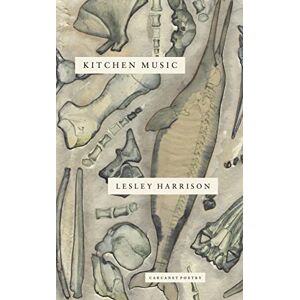 Harrison, Lesley Kitchen Music Harrison, Lesley Kitchen Music