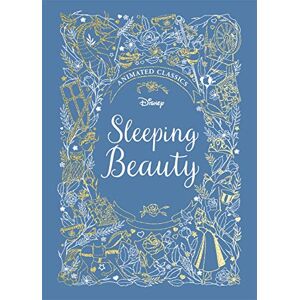 Murray, Lily Sleeping Beauty (Disney Animated Classics) – Begin your classic collection!: A deluxe gift book of the classic film collect them all! Murray, Lily Sleeping Beauty (Disney Animated Classics) – Begin your classic collection!: A deluxe gift book of the classic film collect them all!
