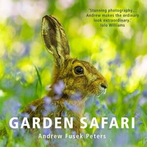 Fusek Peters, Andrew Garden Safari Fusek Peters, Andrew Garden Safari