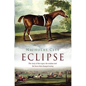 Clee, Nicholas Eclipse Clee, Nicholas Eclipse