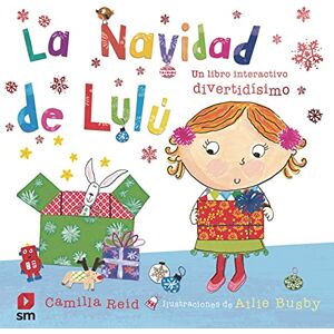 Reid, Camilla La Navidad de Lulú Reid, Camilla La Navidad de Lulú