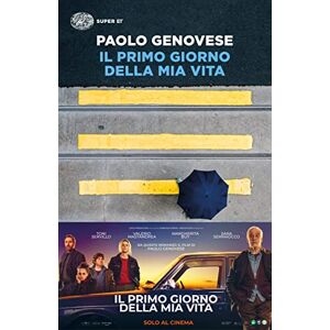 Genovese, Paolo Il primo giorno della mia vita Genovese, Paolo Il primo giorno della mia vita