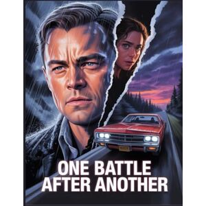 Stone, Fletcher One Battle After Another Movie Review: An Insider's Companion to the Cast, Creation, and Unforgettable Romance Stone, Fletcher One Battle After Another Movie Review: An Insider's Companion to the Cast, Creation, and Unforgettable Romance