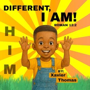 Thomas, Mr. Xavier R. Different, I am (Him) Thomas, Mr. Xavier R. Different, I am (Him)