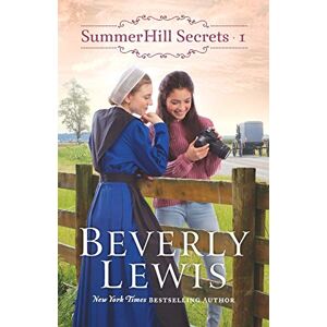 Lewis, Beverly SummerHill Secrets: 1 Lewis, Beverly SummerHill Secrets: 1