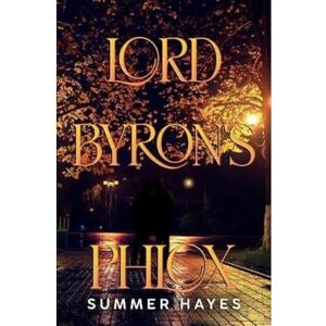 Hayes, Summer lord Byron's Phlox Hayes, Summer lord Byron's Phlox