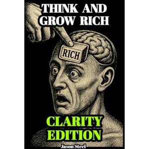 Steel, Jason THE MINDSET FORMULA – Essential Guide to Wealth and Success: Inspired by the timeless principles of Think and Grow Rich Steel, Jason THE MINDSET FORMULA – Essential Guide to Wealth and Success: Inspired by the timeless principles of Think and Grow Rich