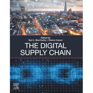 The Digital Supply Chain The Digital Supply Chain