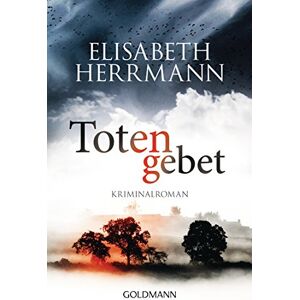 Herrmann, Elisabeth Totengebet: Kriminalroman Herrmann, Elisabeth Totengebet: Kriminalroman