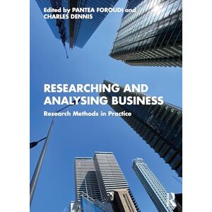 Researching and Analysing Business: Research Methods in Practice Researching and Analysing Business: Research Methods in Practice