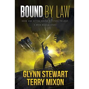 Mixon, Terry Bound By Law: A Brad Madrid Vigilante Story: 3 Mixon, Terry Bound By Law: A Brad Madrid Vigilante Story: 3