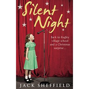 Sheffield, Jack Silent Night Sheffield, Jack Silent Night