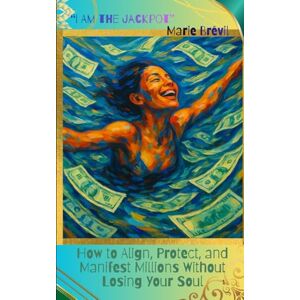 Brevil, Marie I Am the Jackpot: How to Align, Protect, and Manifest Millions Without Losing Your Soul Brevil, Marie I Am the Jackpot: How to Align, Protect, and Manifest Millions Without Losing Your Soul