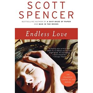 Scott Endless Love: A Novel (P.S.) Scott Endless Love: A Novel (P.S.)