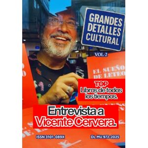 Martínez, José Daniel Grandes Detalles Cultural 2 Martínez, José Daniel Grandes Detalles Cultural 2